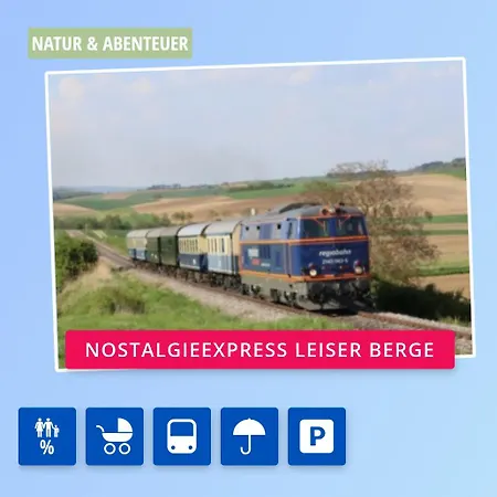Ferienhaus Ruheoase Naehe Wien *