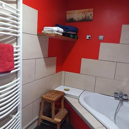 Nyaraló Ruheoase Naehe Wien Wetzleinsdorf