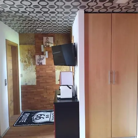 Ferienhaus Ruheoase Naehe Wien Wetzleinsdorf
