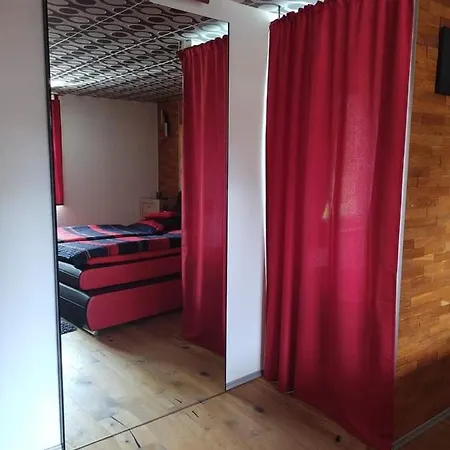 Ruheoase Naehe Wien *