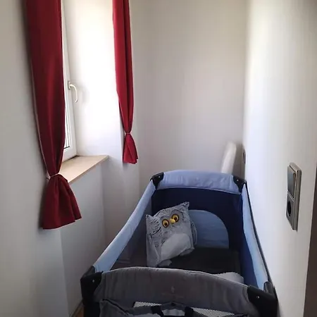 Ruheoase Naehe Wien