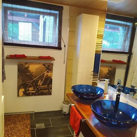 Ruheoase Naehe Wien Ferienhaus *