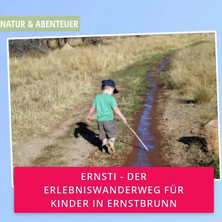 Ruheoase Naehe Wien *