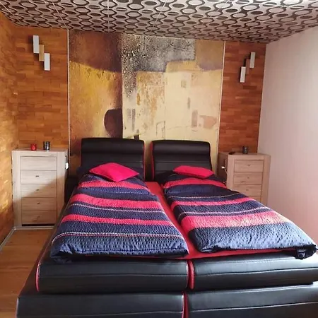 Ruheoase Naehe Wien Ferienhaus Wetzleinsdorf