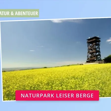 Nyaraló Ruheoase Naehe Wien