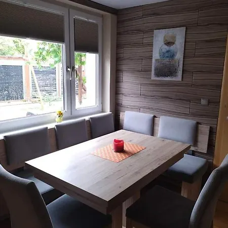 Ferienhaus Ruheoase Naehe Wien *